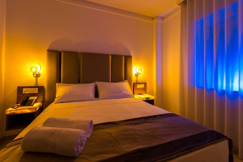 Eliseo Palace Tropea Luxury Room, 1 Bedroom 5