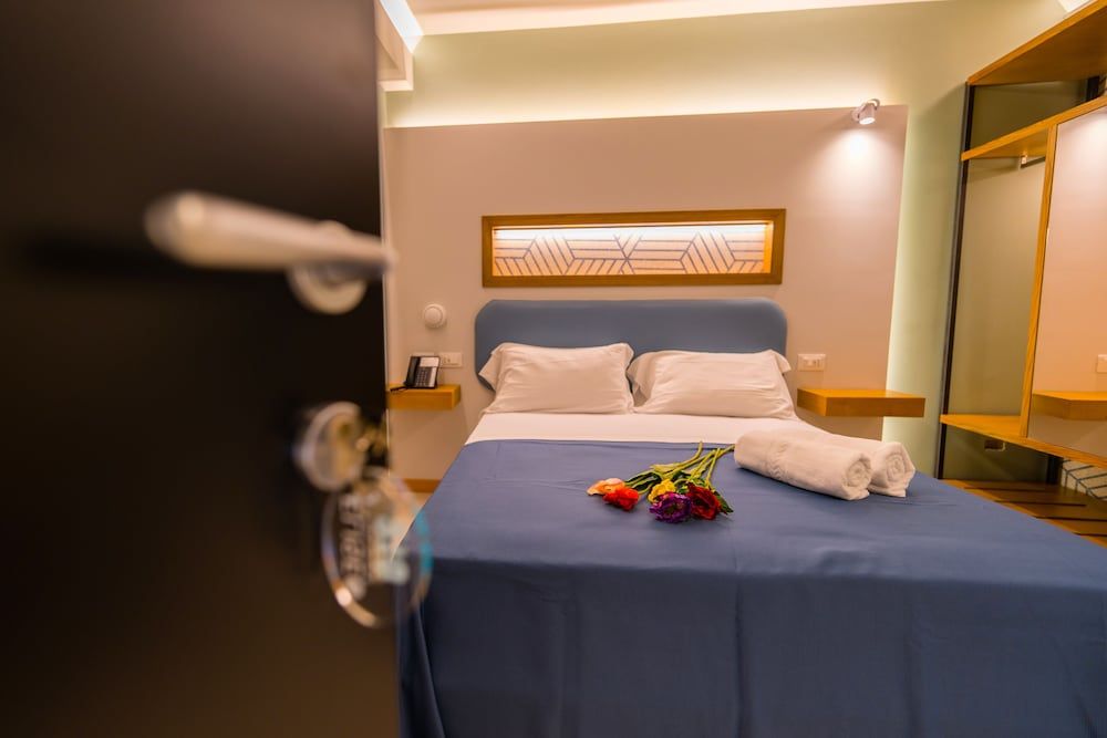 Eliseo Palace Tropea Luxury Room, 1 Bedroom 7