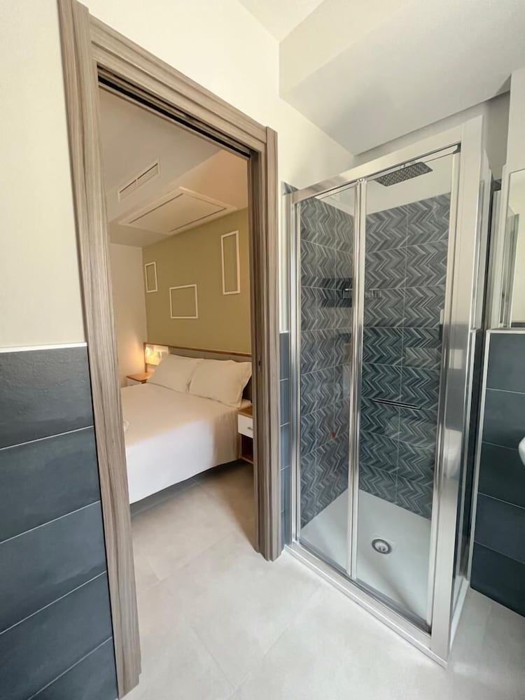 Eliseo Palace Tropea Standard Room 10