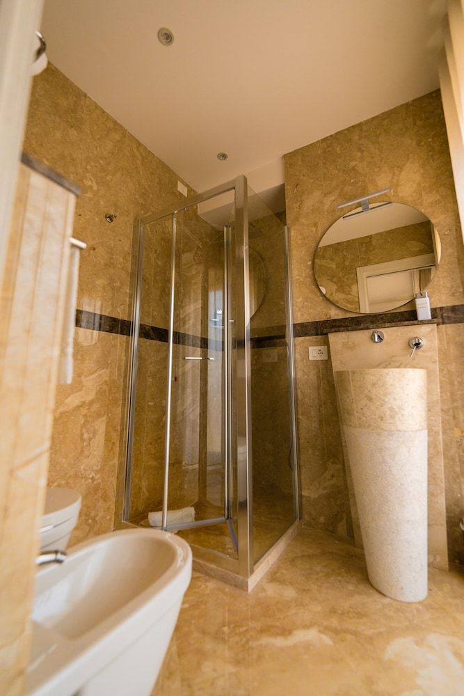 Eliseo Palace Tropea Luxury Room, 1 Bedroom 10