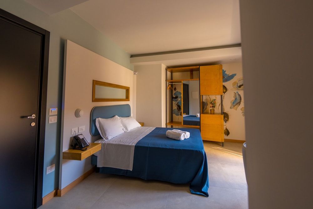 Eliseo Palace Tropea Luxury Room, 1 Bedroom 4