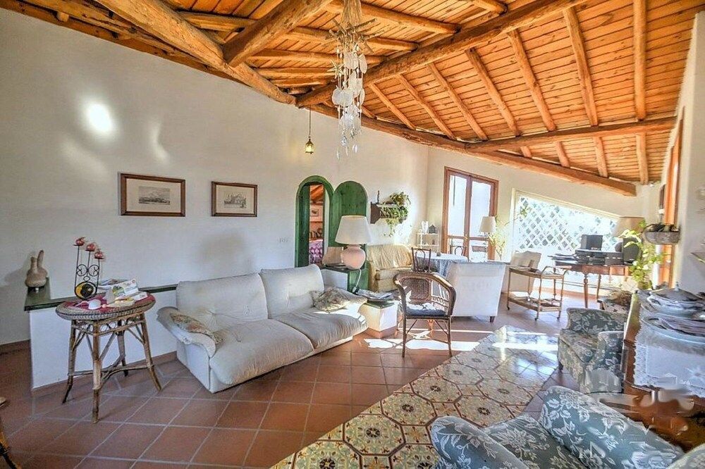 Villa, Accessible