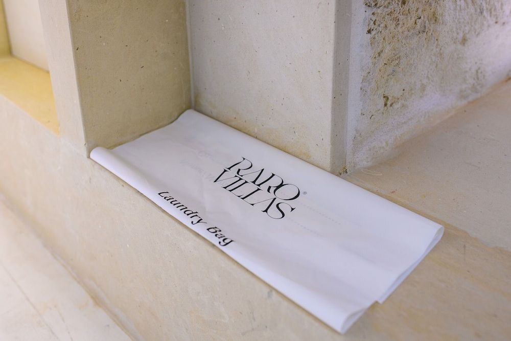 Vico Bianco Raro Rooms Collections Deluxe Room, 1 Bedroom 10