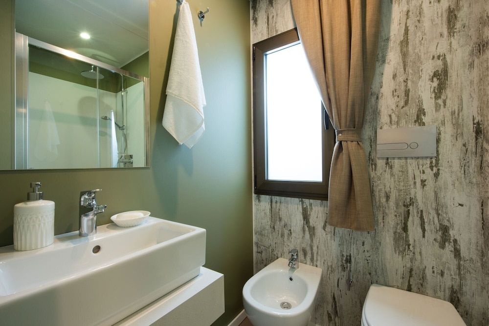 Club Del Sole Tenuta Primero Grado Family Collection Junior Suite Mediterranea (Pet Friendly) 5