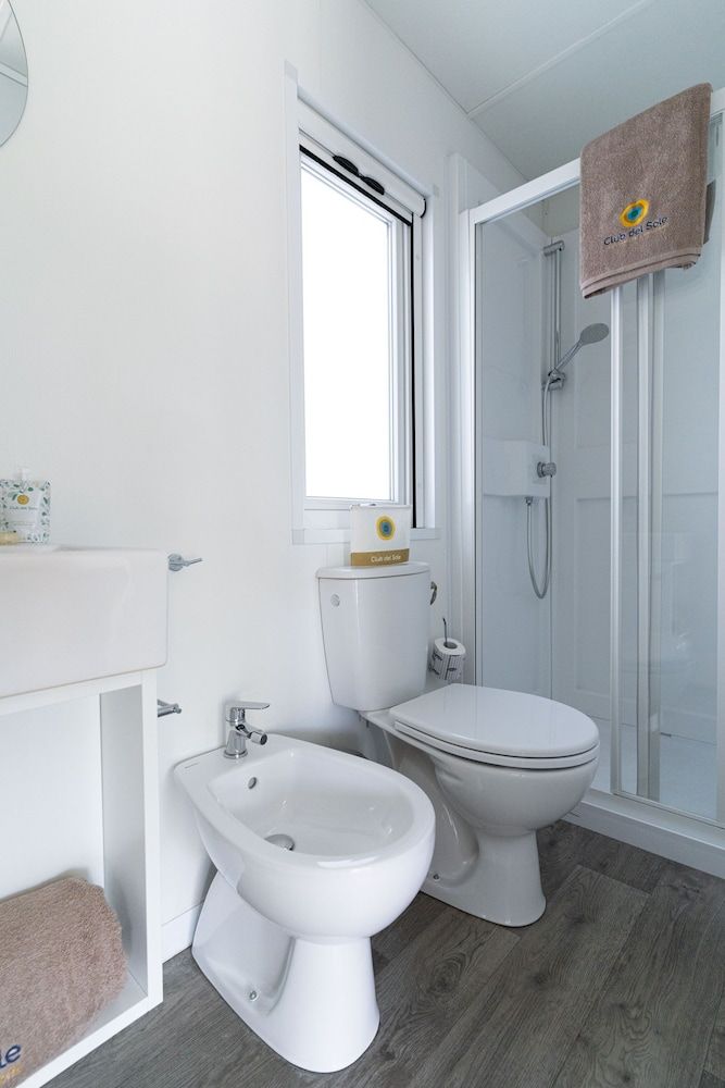 Club Del Sole Tenuta Primero Grado Family Collection Superior Mobile Home (Pet Friendly) 6