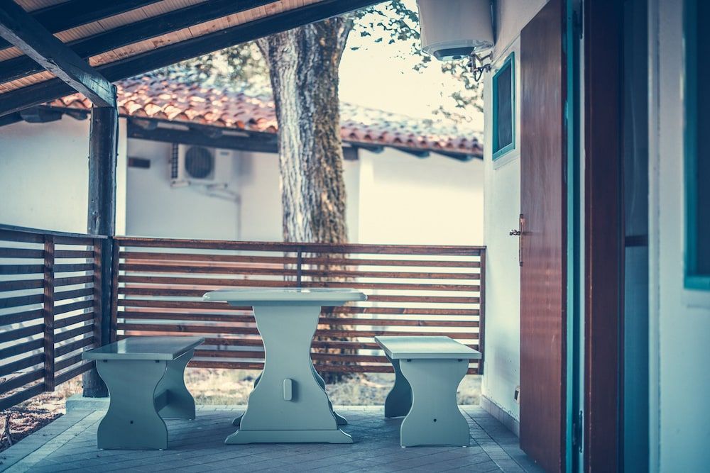 Club Del Sole Tenuta Primero Grado Family Collection Bungalow Comfort Maxi 7