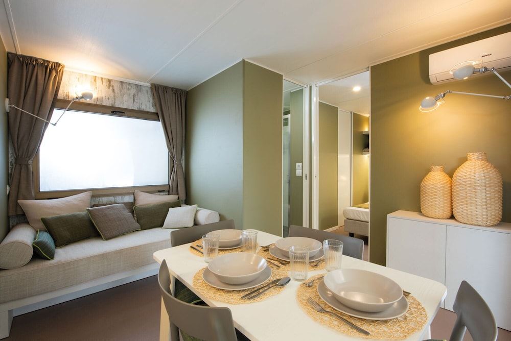 Club Del Sole Tenuta Primero Grado Family Collection Junior Suite Mediterranea (Pet Friendly) 6