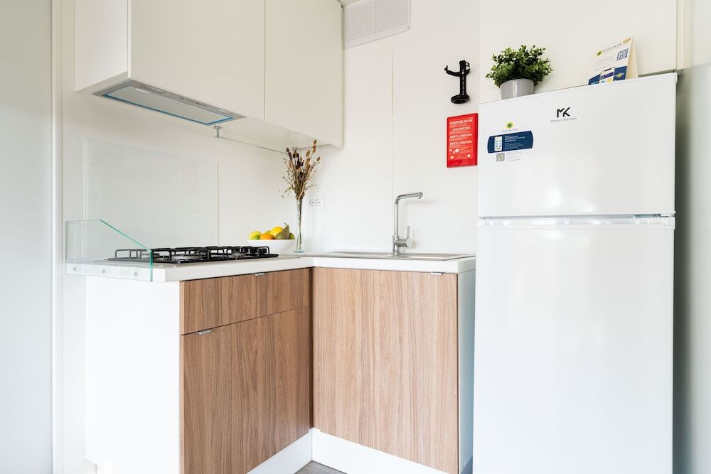 Club Del Sole Tenuta Primero Grado Family Collection Superior Mobile Home (Pet Friendly) 3