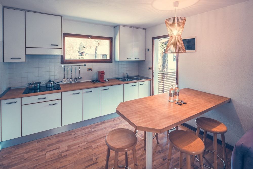 Club Del Sole Tenuta Primero Grado Family Collection Bungalow Comfort Maxi 4