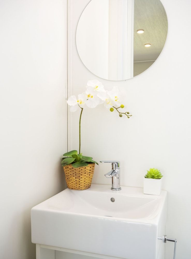 Club Del Sole Tenuta Primero Grado Family Collection Superior Mobile Home (Pet Friendly) 5