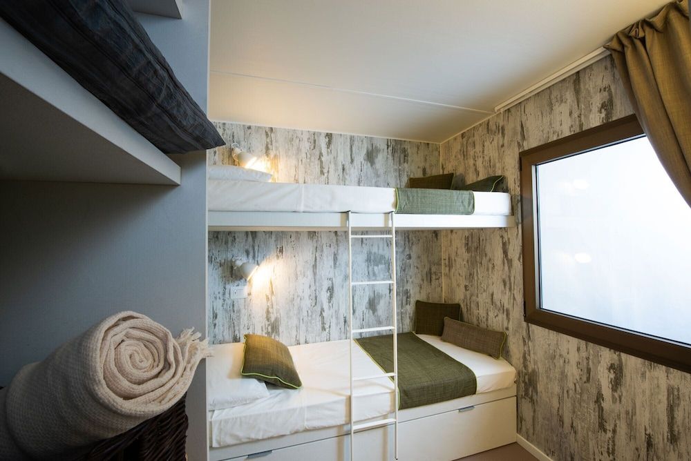 Club Del Sole Tenuta Primero Grado Family Collection Junior Suite Mediterranea (Pet Friendly) 7