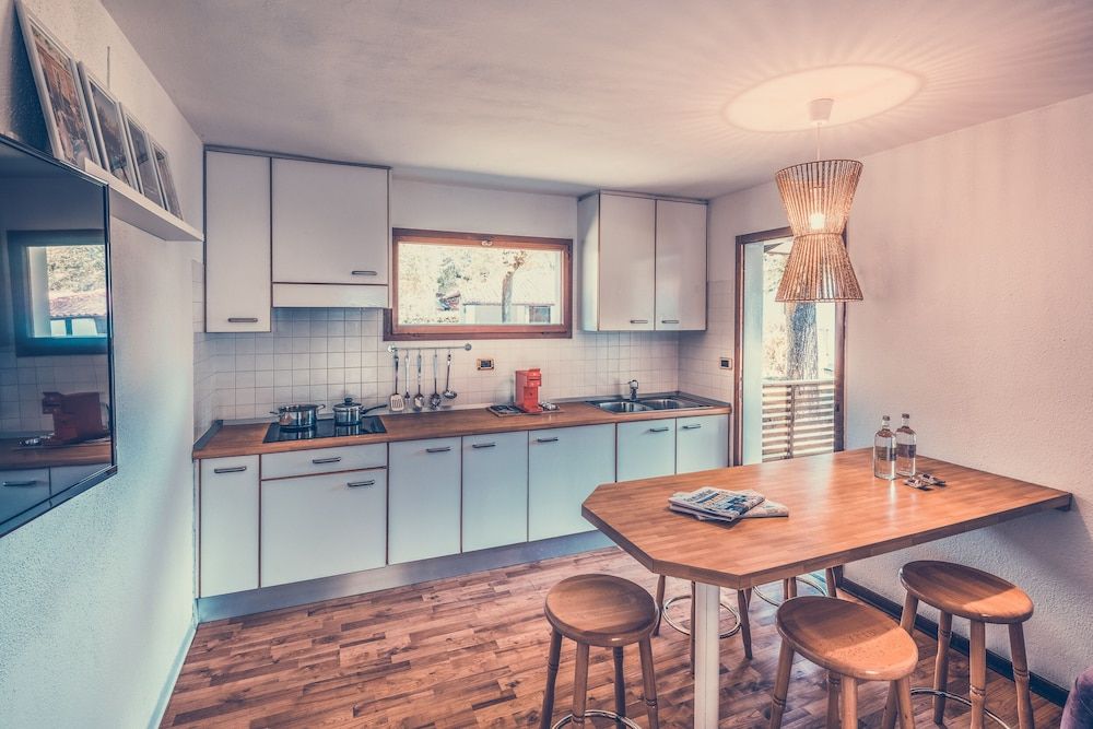 Club Del Sole Tenuta Primero Grado Family Collection Bungalow Comfort Maxi 8