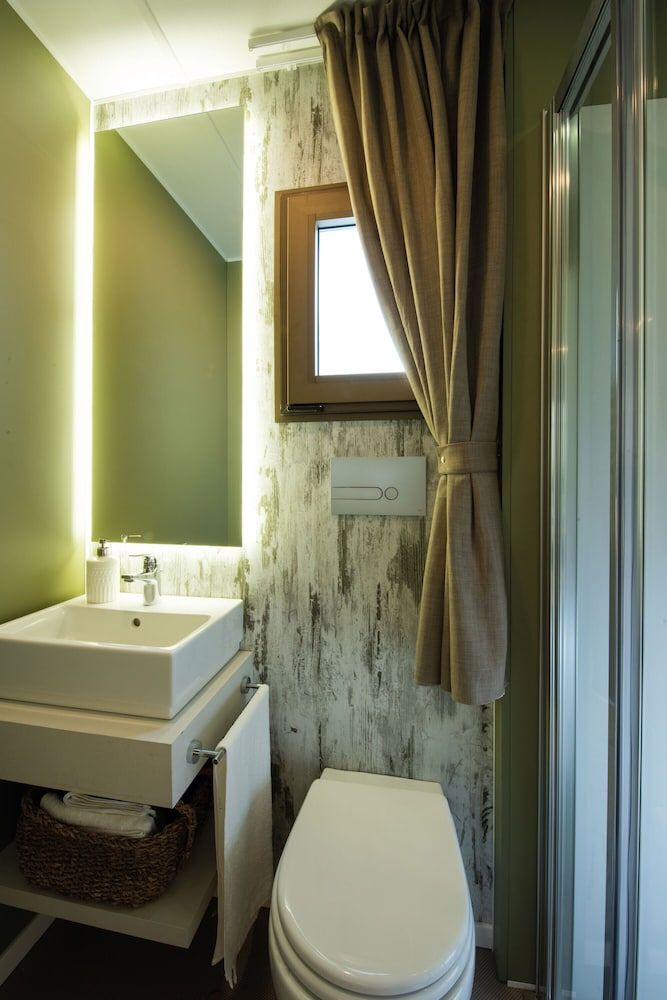 Club Del Sole Tenuta Primero Grado Family Collection Junior Suite Mediterranea (Pet Friendly) 4