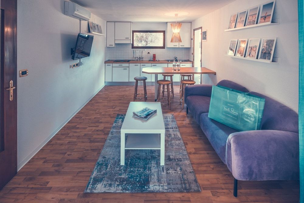 Club Del Sole Tenuta Primero Grado Family Collection Bungalow Comfort Maxi 3