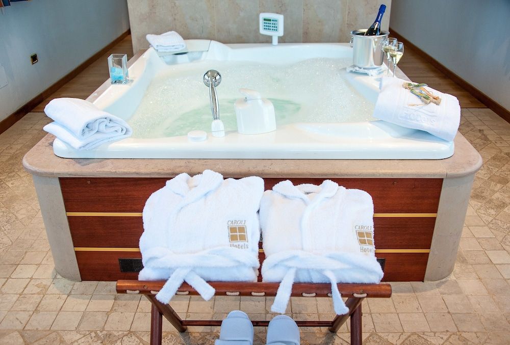 Bellavista Club - Caroli Hotels Executive Suite, Sea View 22