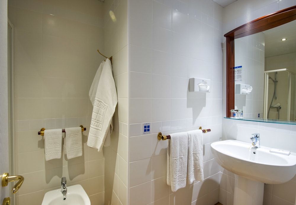 Bellavista Club - Caroli Hotels Standard Quadruple Room 25