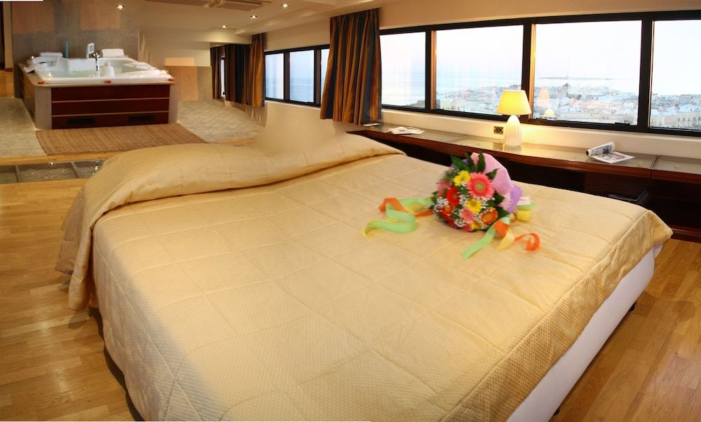 Bellavista Club - Caroli Hotels Executive Suite, Sea View 3