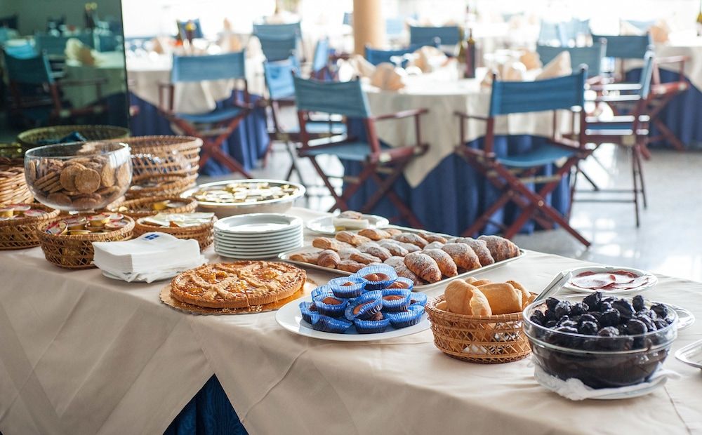 Bellavista Club - Caroli Hotels Standard Quadruple Room 11