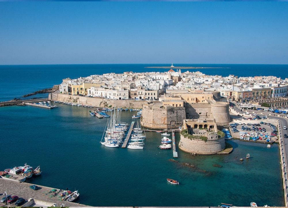 Bellavista Club - Caroli Hotels Executive Suite, Sea View 26