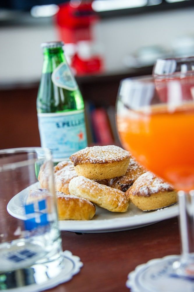 Bellavista Club - Caroli Hotels Standard Quadruple Room 31