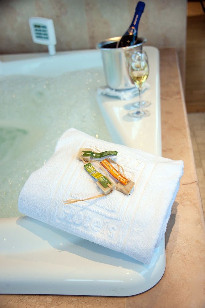 Bellavista Club - Caroli Hotels Executive Suite, Sea View 19