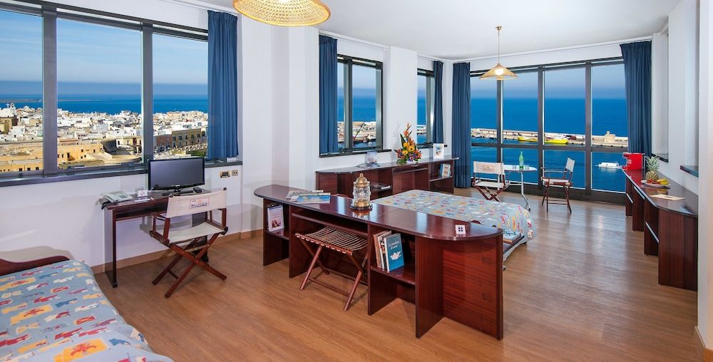 Bellavista Club - Caroli Hotels