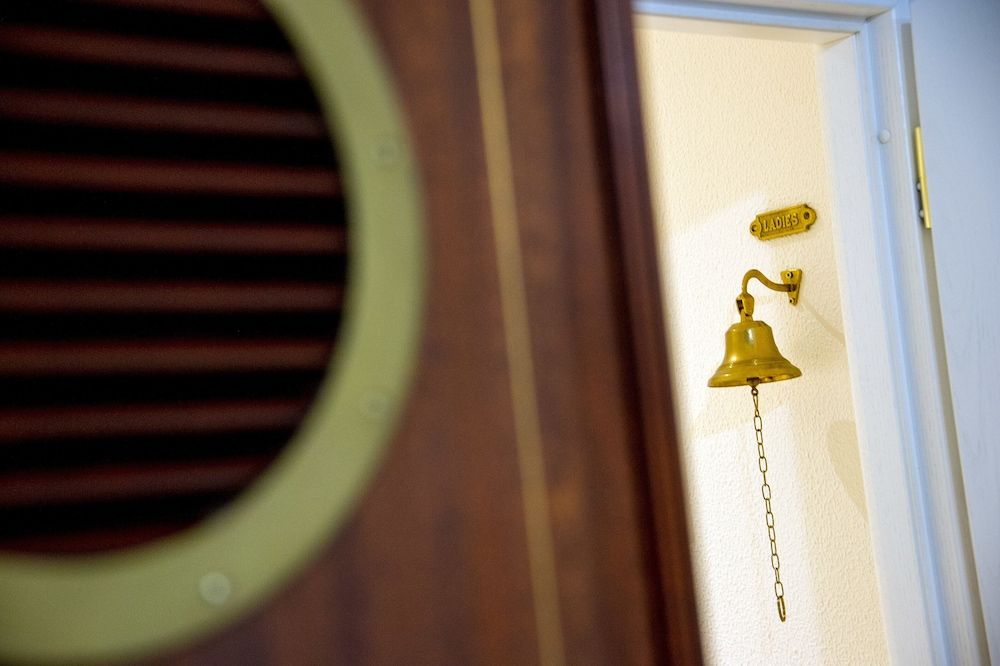 Bellavista Club - Caroli Hotels Standard Quadruple Room 8