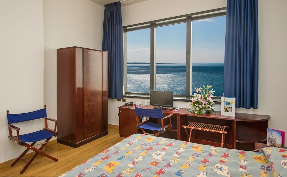 Bellavista Club - Caroli Hotels Standard Quadruple Room 12