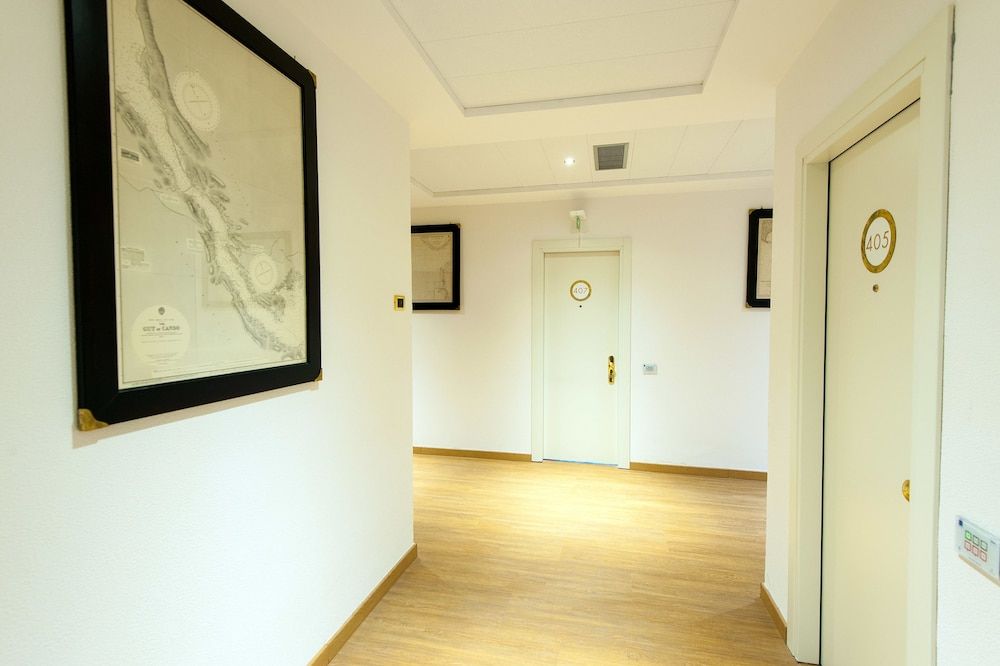 Bellavista Club - Caroli Hotels Standard Quadruple Room 4