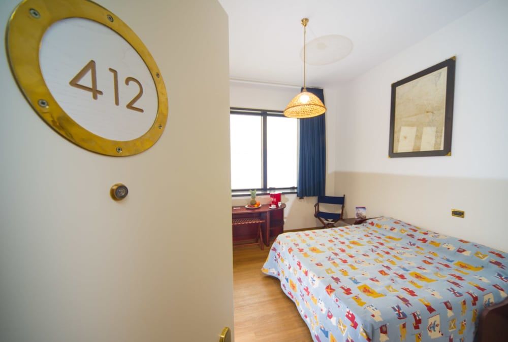 Bellavista Club - Caroli Hotels Standard Quadruple Room 15