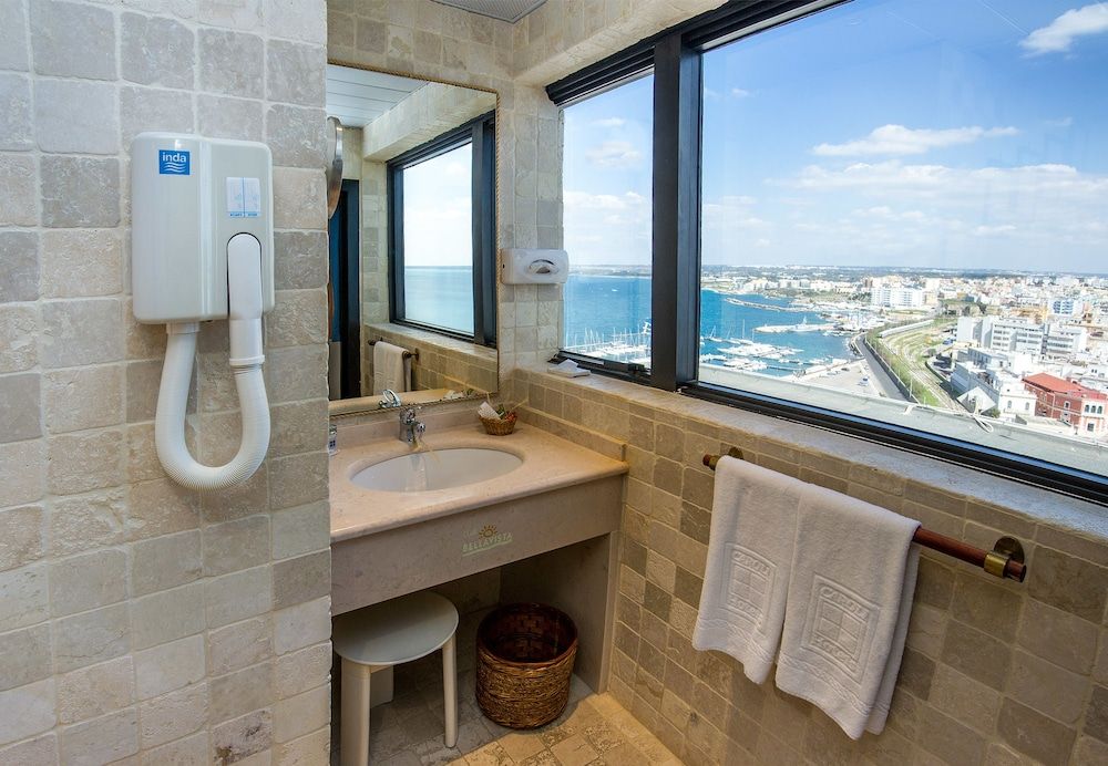 Bellavista Club - Caroli Hotels Executive Suite, Sea View 18