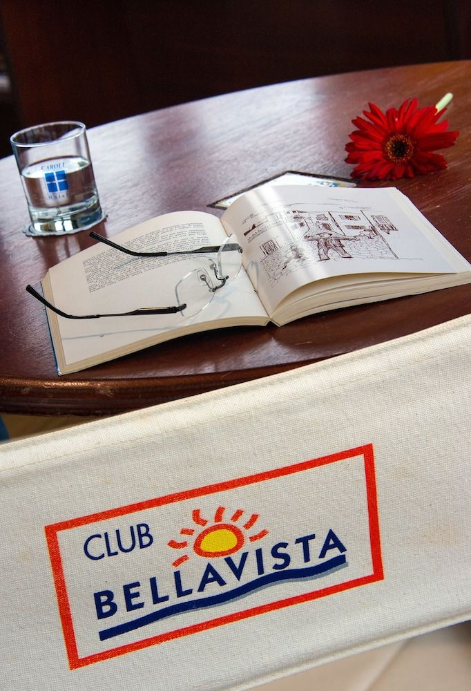 Bellavista Club - Caroli Hotels Executive Suite, Sea View 4