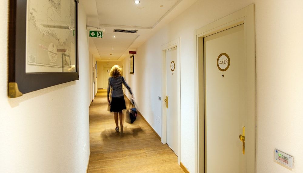 Bellavista Club - Caroli Hotels Standard Quadruple Room 6