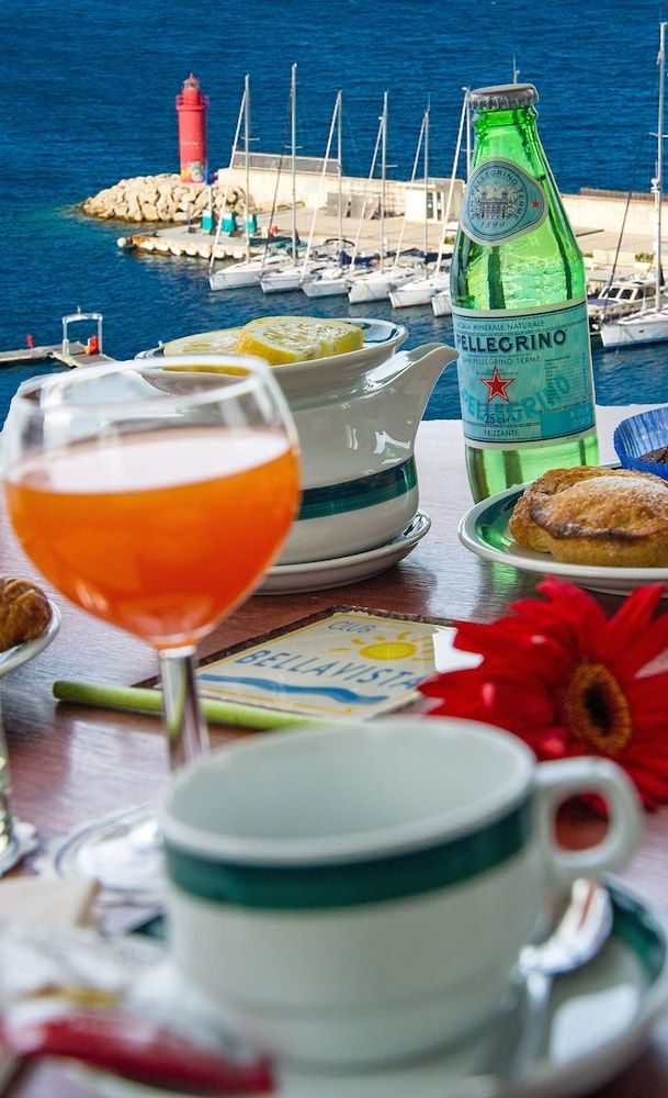 Bellavista Club - Caroli Hotels Standard Quadruple Room 32