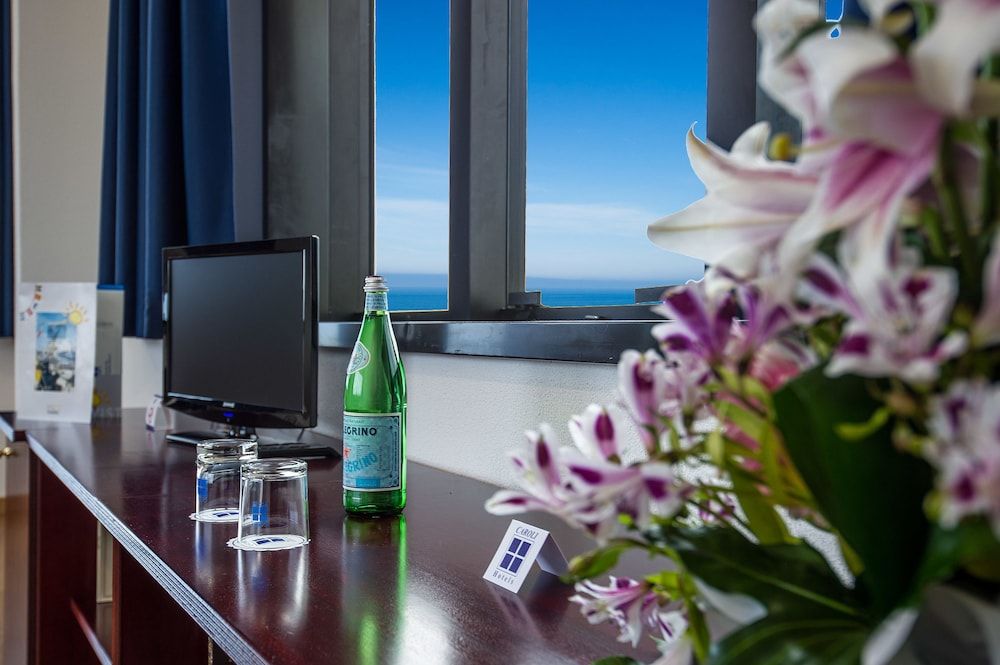 Bellavista Club - Caroli Hotels Executive Suite, Sea View 5