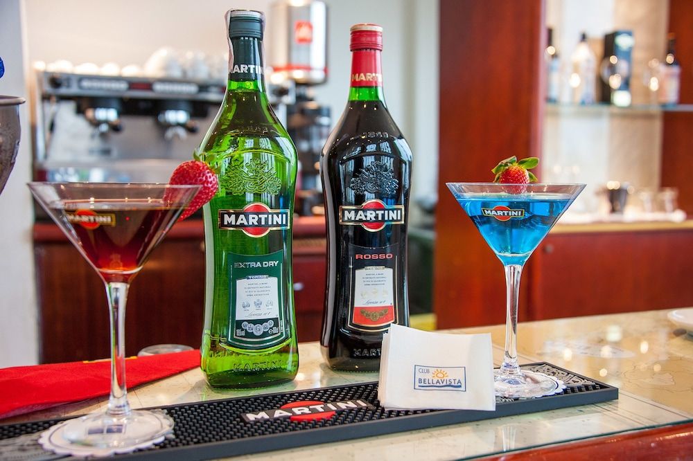 Bellavista Club - Caroli Hotels Standard Quadruple Room 20