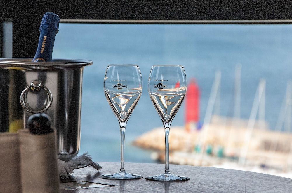 Bellavista Club - Caroli Hotels Standard Quadruple Room 9