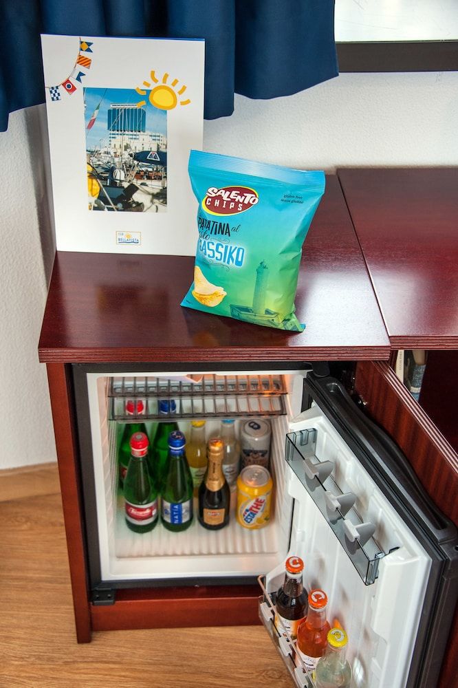 Bellavista Club - Caroli Hotels Standard Quadruple Room 22