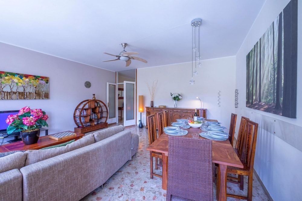 Apartment, Accessible