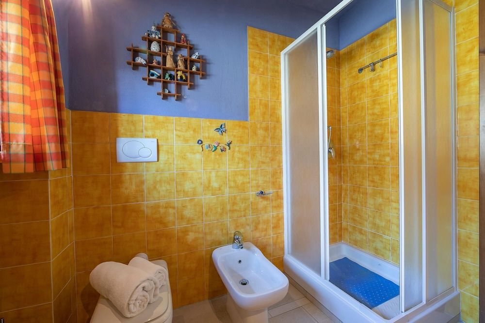 Apartment, Accessible