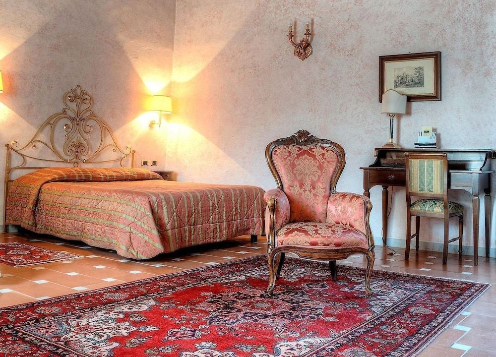 Fantastic Garden Deluxe Room, 1 Bedroom 3