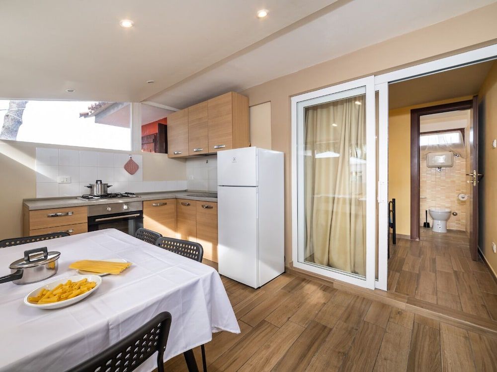 Standard Bungalow
