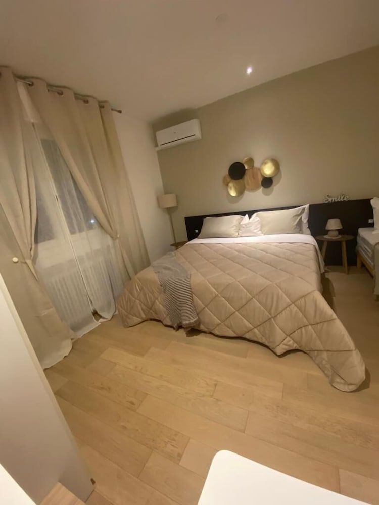 B&B My Comfort Comfort Double or Twin Room 2