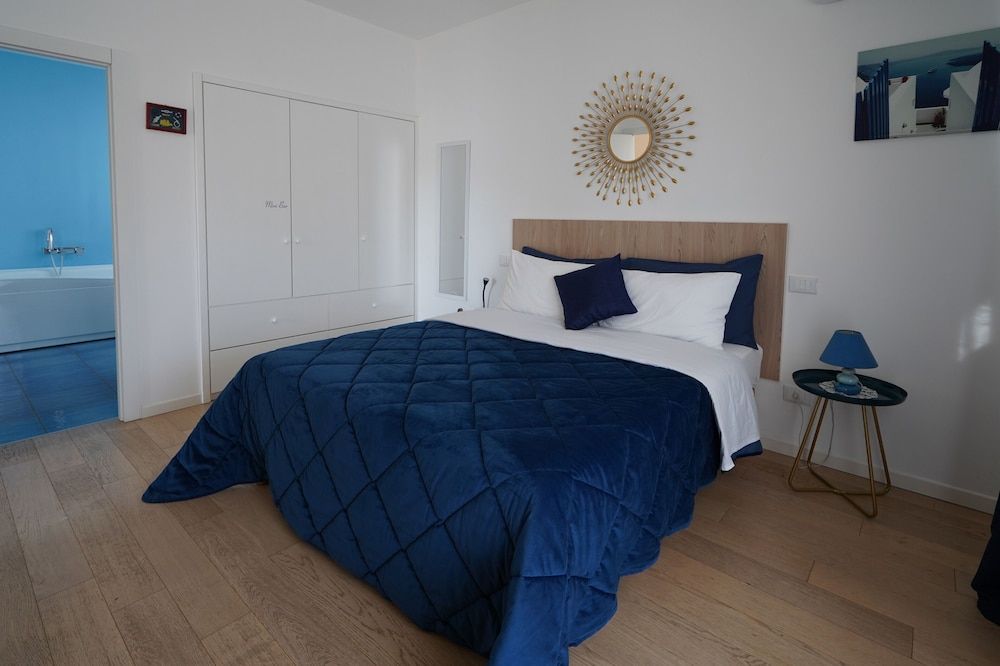 B&B My Comfort Deluxe Double or Twin Room 2