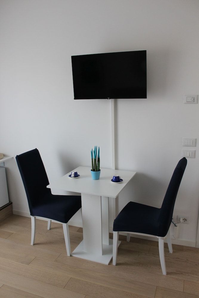 B&B My Comfort Deluxe Double or Twin Room 3