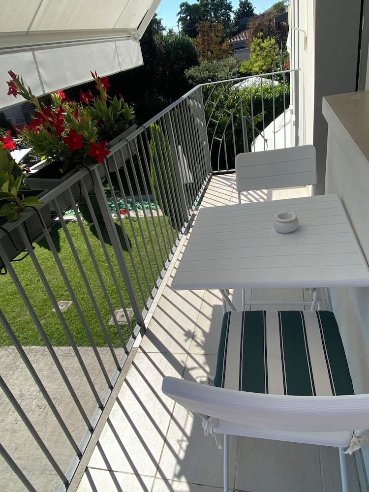 B&B My Comfort Deluxe Double or Twin Room 4