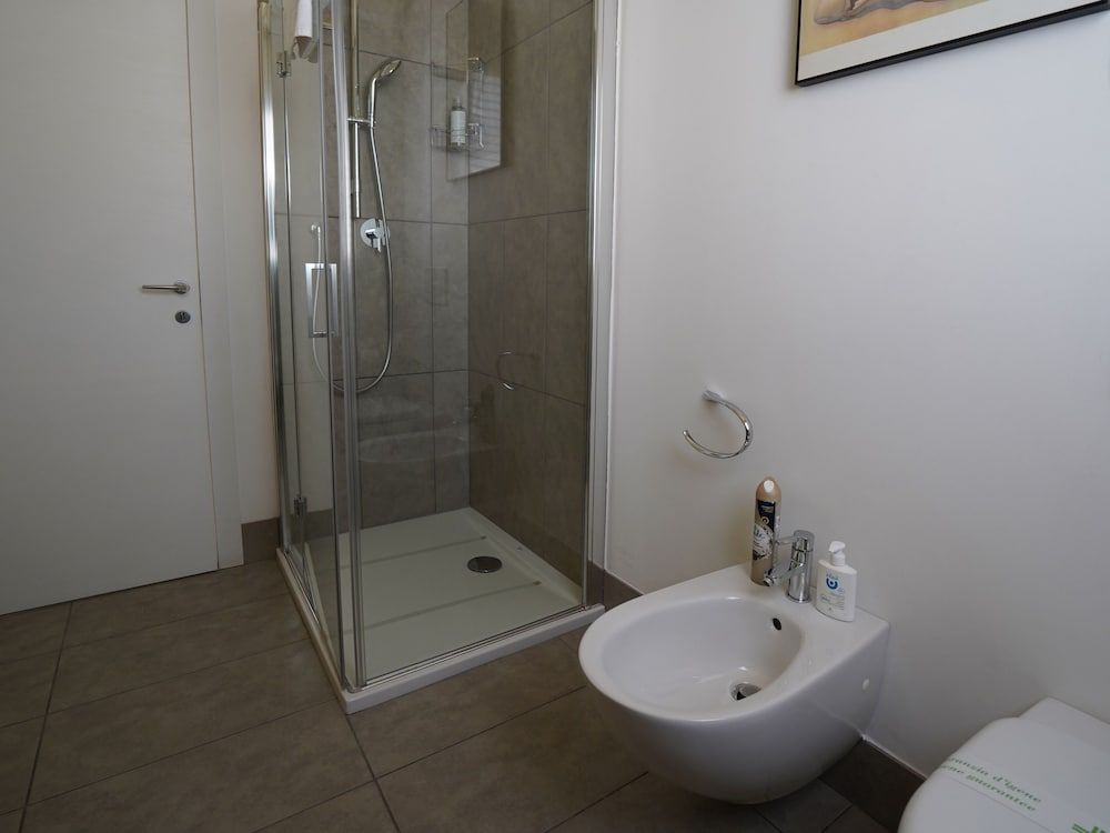 B&B My Comfort Comfort Double or Twin Room 4