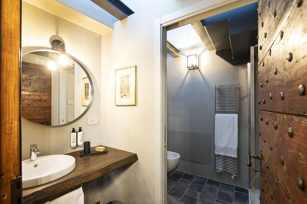 Palazzo Fauzone Relais Don Chisciotte 5