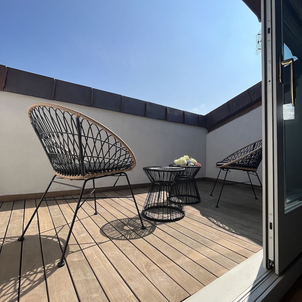 Palazzo Fauzone Relais Il Milione 10