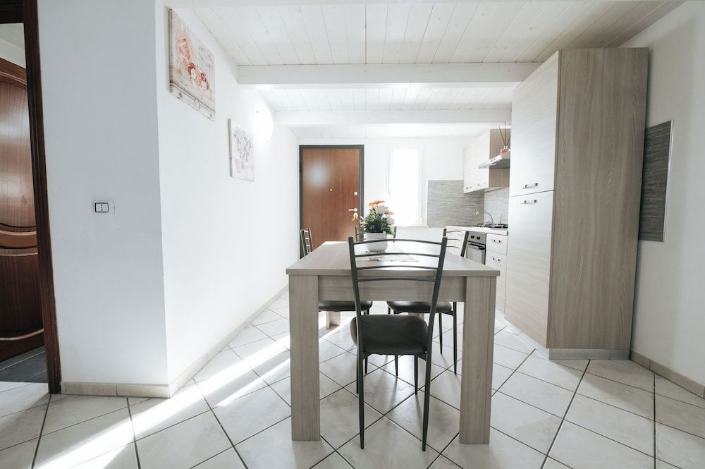 GIOEMA Deluxe Apartment 18